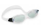 INTEX SPORT MASTER Sport Schwimmbrillen, weiß 55692