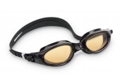 INTEX SPORT MASTER Sport Schwimmbrillen, gelb 55692