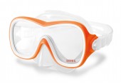 INTEX Wave rider Tauchbrille 55978