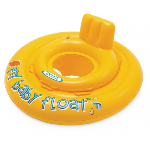 INTEX Baby Schwimmring 70 cm 56585 INTEX Baby Schwimmring 70 cm 56585