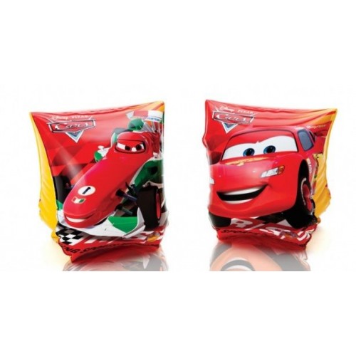 INTEX Cars Schwimmflügel 23 x 15 cm 56652 INTEX Cars Schwimmflügel 23 x 15 cm 56652