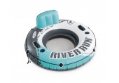 INTEX River Run Schwimmring, türkis 56825EU