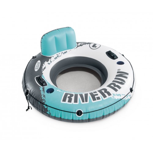 INTEX River Run Schwimmring, türkis 56825EU INTEX River Run Schwimmring, türkis 56825EU
