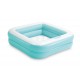 INTEX Play Box Pool, blau 57100NP