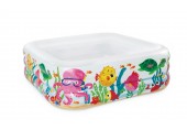INTEX Clearview Aquarium Pool 157471NP