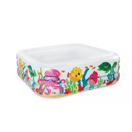 INTEX Clearview Aquarium Pool 157471NP INTEX Clearview Aquarium Pool 157471NP