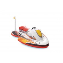 INTEX Wave Rider Ride-On 57520NP