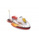 INTEX Wave Rider Ride-On 57520NP