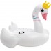 INTEX Wellenreittier Majestic Swan Ride-On 57562NP