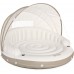 INTEX Canopy Island Lounge Aufblasbare Liege 199 cm 58292EU