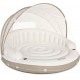 INTEX Canopy Island Lounge Aufblasbare Liege 199 cm 58292EU