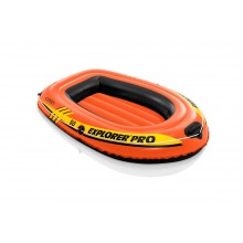 INTEX EXPLORER PRO 50 Schlauchboot137 x 85 x 23 cm 58354NP