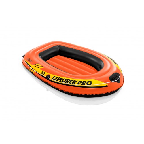 INTEX EXPLORER PRO 50 Schlauchboot137 x 85 x 23 cm 58354NP INTEX EXPLORER PRO 50 Schlauchboot137 x 85 x 23 cm 58354NP