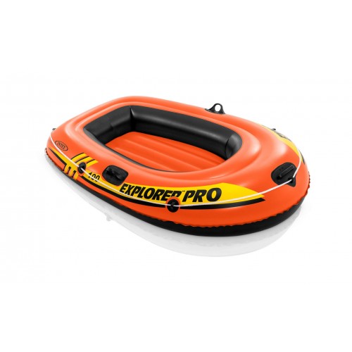 INTEX EXPLORER PRO 100 Schlauchboot 160 x 94 x 29 cm 58355 INTEX EXPLORER PRO 100 Schlauchboot 160 x 94 x 29 cm 58355
