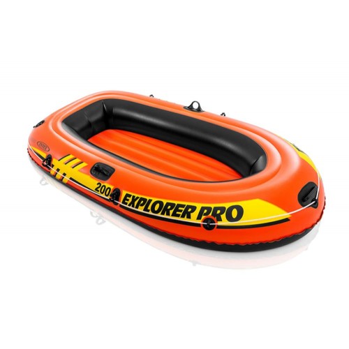 INTEX EXPLORER PRO 200 Schlauchboot 58356NP