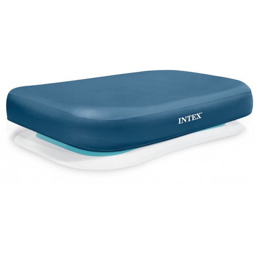 INTEX Swim Center Family Abdeckplane 58412NP INTEX Swim Center Family Abdeckplane 58412NP