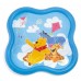INTEX Winnie the Pooh Baby Spritz-Planschbecken 58433NP