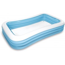 INTEX Swim Center Family Pool Schwimmbecken 305 x 183 x 56 cm 58484NP