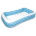 INTEX Swim Center Family Pool Schwimmbecken 305 x 183 x 56 cm 58484NP