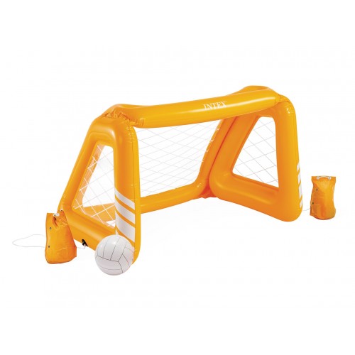 INTEX Floating Water Polo Goals Spielset 58507NP INTEX Floating Water Polo Goals Spielset 58507NP