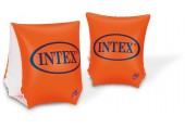 INTEX Aufblasbare Deluxe-Schwimmflügel 58642