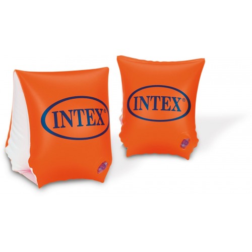 INTEX Aufblasbare Deluxe-Schwimmflügel 58642 INTEX Aufblasbare Deluxe-Schwimmflügel 58642
