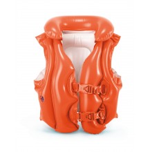INTEX Deluxe Aufblasbare Kinderschwimmweste 58671EU