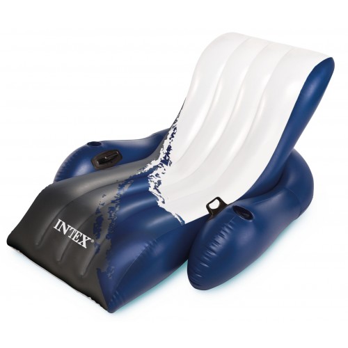 INTEX Floating Recliner Lounge 58868EU INTEX Floating Recliner Lounge 58868EU