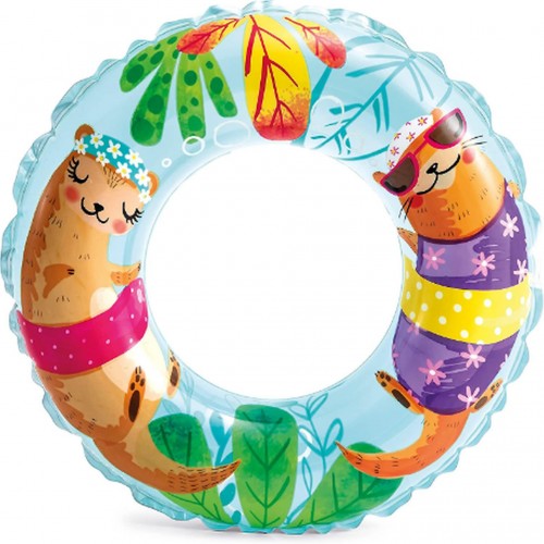 INTEX Schwimmreifen Otter 59242NP