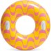 INTEX Aufblasbarer Ring mit Griffen 91 cm, orange-rosa 59256NP