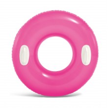 INTEX Spielring Schwimmring 76 cm pink 59258NP