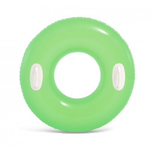 INTEX Spielring grün 76 cm 59258NP INTEX Spielring grün 76 cm 59258NP