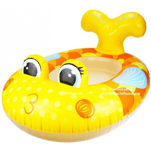 INTEX Pool Cruisers Haifisch 117 x 76 cm 159380NP