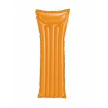INTEX Econo Mats Luftmatratze orange 159703EU