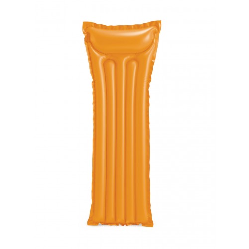 INTEX Econo Mats Luftmatratze orange 159703EU