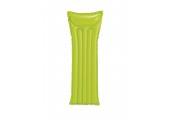 INTEX Econo Mats Luftmatratze, grün 159703EU