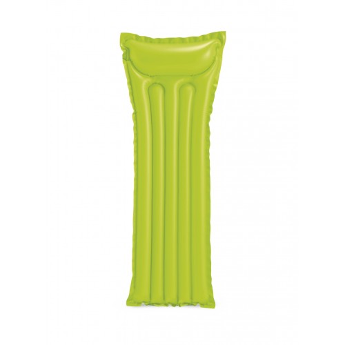 INTEX Econo Mats Luftmatratze, grün 159703EU