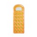 INTEX Suntanner Lounge Luftmatratze mit 18 Löcher orange 59895EU