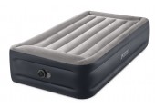 INTEX DELUXE PILLOW REST TWIN Luftbett 99 x 191 x 42 cm 64132ND