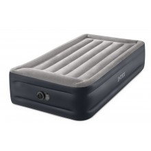 INTEX TWIN DELUXE PILLOW REST Luftbett 99 x 191 x 42 cm 64132ND