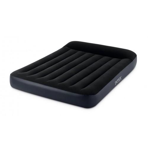 INTEX PILLOW REST CLASSIC FULL Luftbett 137 x 191 x 25cm 64142 INTEX PILLOW REST CLASSIC FULL Luftbett 137 x 191 x 25cm 64142