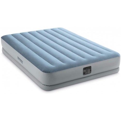 INTEX Luftbett 152x203x36cm 64168NP