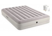 INTEX PRESTIGE MID-RISE QUEEN Luftbett 152 x 203 x 30 cm 64179