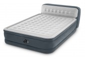 INTEX ULTRA PLUSH QUEEN Luftbett 152 x 263 x 86 cm 64448ND INTEX ULTRA PLUSH QUEEN Luftbett 152 x 263 x 86 cm 64448ND