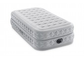 INTEX SUPREME AIR-FLOW TWIN Luftbett 99 x191 x 51 cm 64488