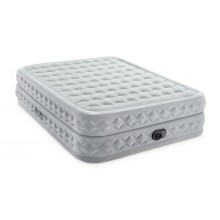 INTEX SUPREME AIR-FLOW QUEEN Luftbett 152 x 203 x 51 cm 64490
