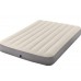 INTEX DELUXE SINGLE-HIGH QUEEN Luftbett 152 x 203 cm 64709