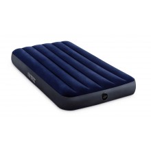 INTEX TWIN CLASSIC DOWNY Luftbett 99 x 191 x 25 cm 64757