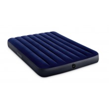 INTEX FULL CLASSIC DOWNY Luftbett 137 x 191 x 25 cm 64758