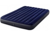 INTEX CLASSIC DOWNY AIRBED FULL Luftbett 137 x 191 x 25 cm 64758